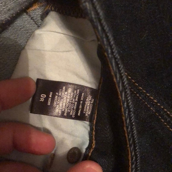Express jeans - Picture 3 of 4